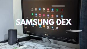 Discover the latest features and enhancements in Samsung's One UI