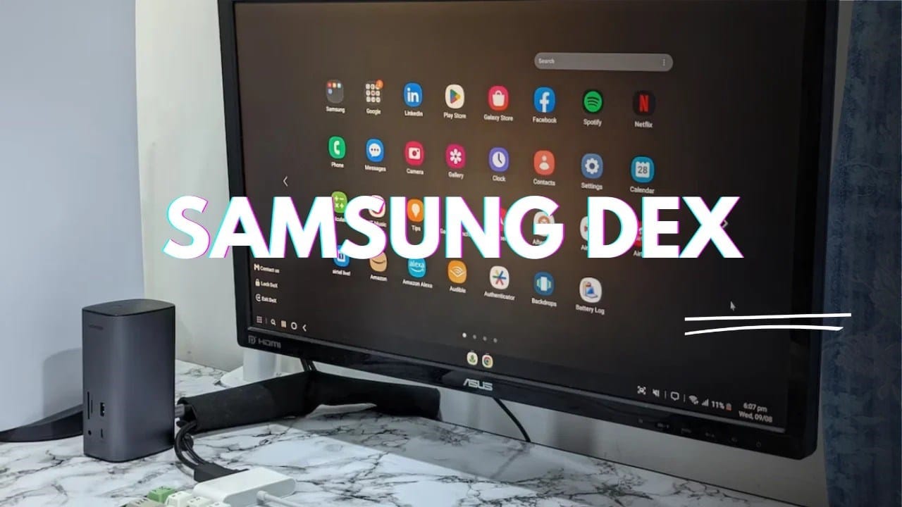 Samsung’s Upcoming One UI 8: A Closer Look at the Changes
