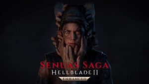 Experience Senua's Saga: Hellblade II on PS5. Dive into an