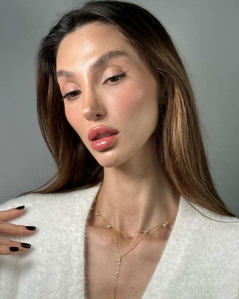 Ceyda Şahin ve İşte Benim Stilim