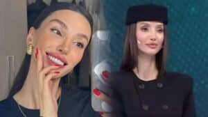 Şevval Şahin ve ablası Ceyda Şahin'in gündemdeki etkileyici hikayesine göz