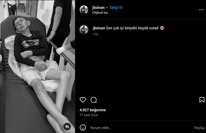 Sinan Poyraz Öldü mü?