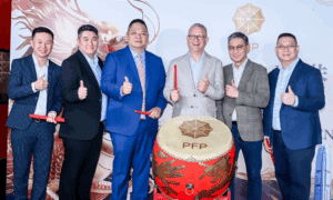 SingWealth Holdings, Hong Kong'da yenilikçi sigorta çözümleri sunarak sigorta brokerliği