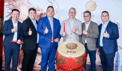 SingWealth Holdings, Hong Kong’da Sigorta Brokerliği Kuruyor