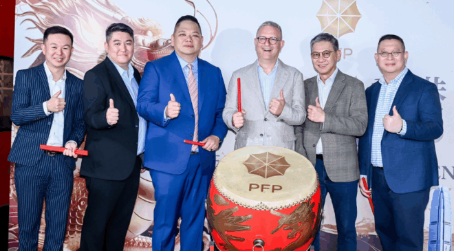 SingWealth Holdings, Hong Kong’da Sigorta Brokerliği Kuruyor