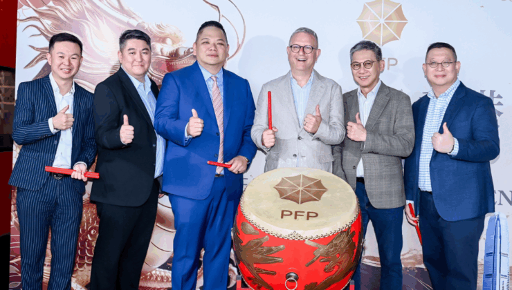 SingWealth Holdings, Hong Kong’da Sigorta Brokerliği Kuruyor