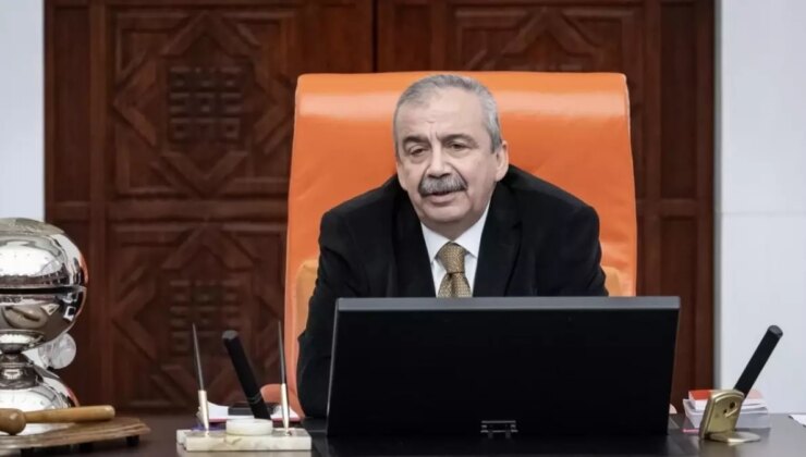 Sırrı Süreyya Önder: Siyasetin ve Sanatın Çehresi