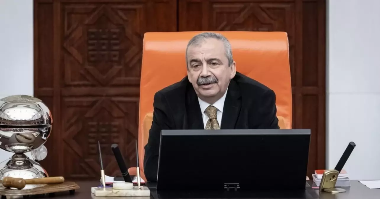 Sırrı Süreyya Önder: Siyasetin ve Sanatın Çehresi