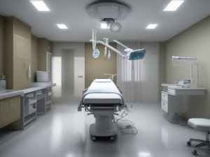 Sistoskopi nedir ve nasıl yapılır? Hazırlık, uygulama aşamaları ve sonrası