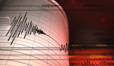 Son Dakika Depremler: 2 Mayıs AFAD ve Kandilli Verileri