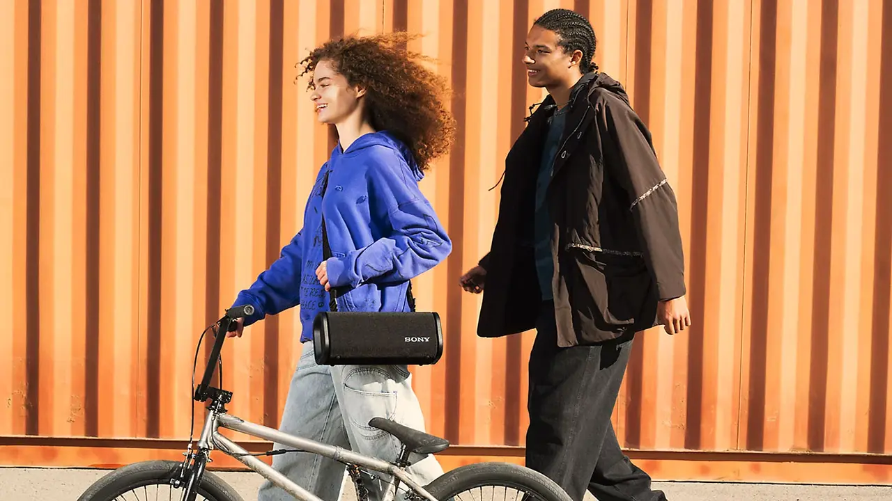 Sony Enhances Portable Audio Lineup with ULT Field Speakers