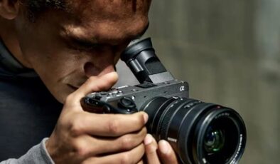 Sony FX2: Yeni Nesil Sinema Kamerası