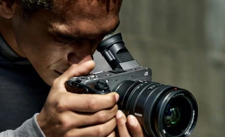 Sony FX2: Yeni Nesil Sinema Kamerası