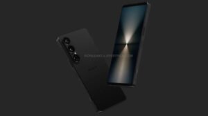 Explore the Sony Xperia 1 VII, the upcoming flagship phone,