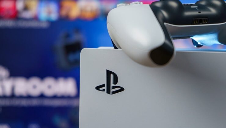 Sony’s PlayStation 5 Sales and Financial Performance in Fiscal Year 2024