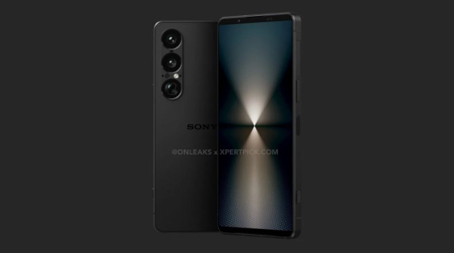 Sony's Upcoming Xperia 1 VII: A Global Launch on the Horizon
