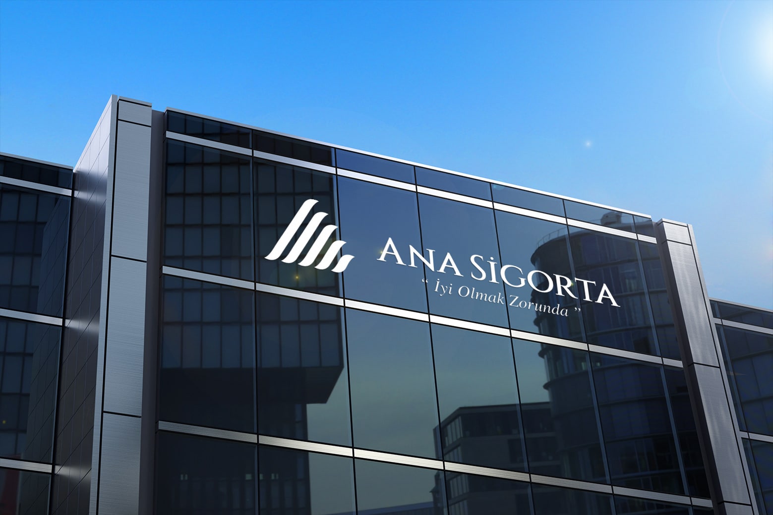 Sigorta sektöründe güven ve müşteri memnuniyetini ön planda tutan Ana