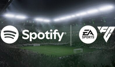Spotify Partners with EA Sports to Enhance Gaming Experience with Music