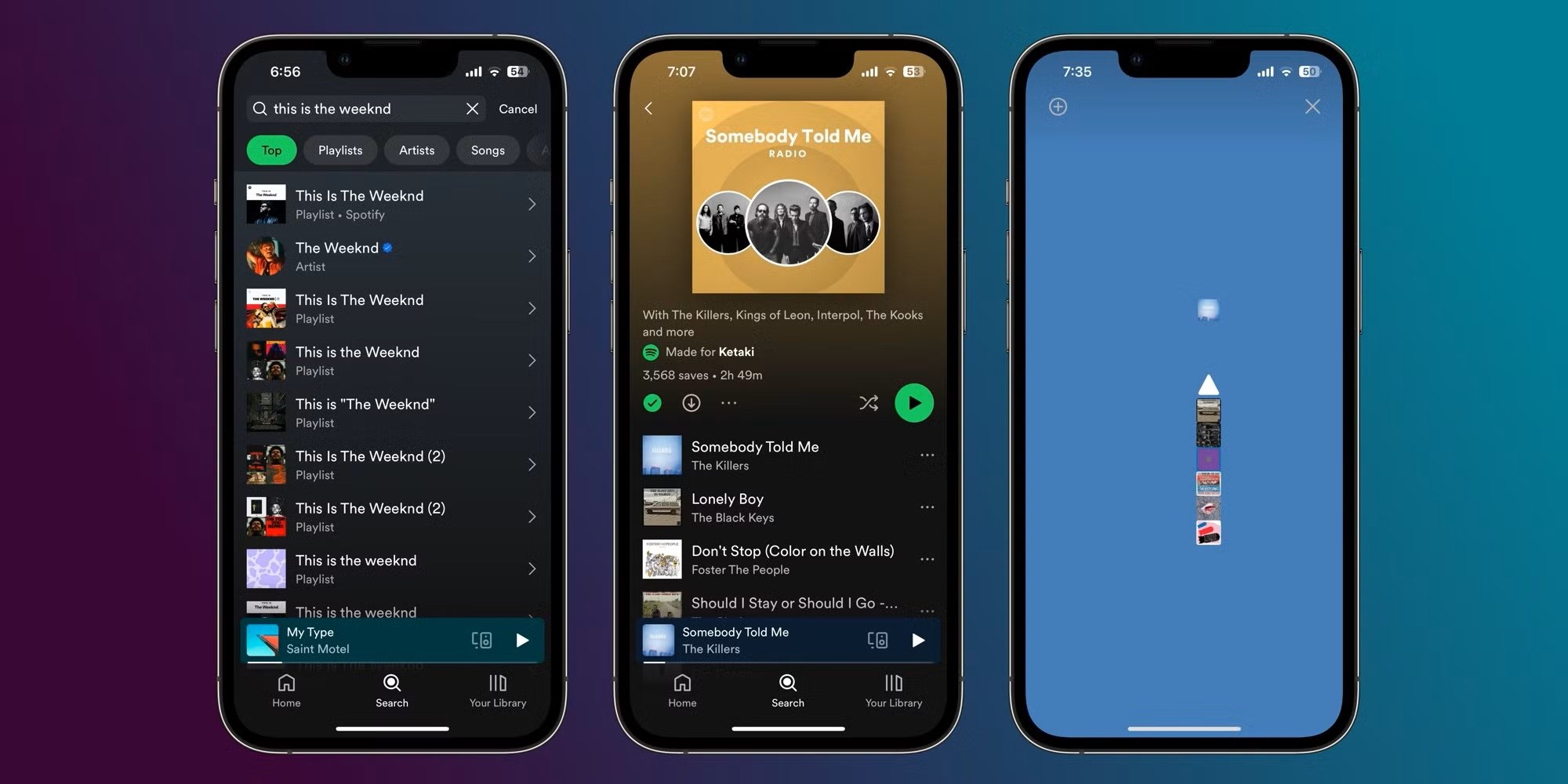 Spotify: Revolutionizing the Way You Listen to Music