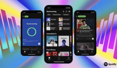 Spotify Unveils Exciting New Features to Enhance User Experience