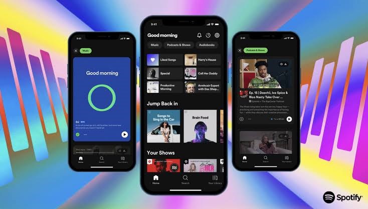 Spotify Unveils Exciting New Features to Enhance User Experience
