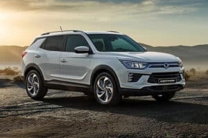 SsangYong Mayıs 2025 güncel araç fiyatlarını keşfedin. En yeni modeller