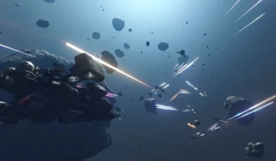 Starfield May 2025 Update: Enhancements and New Features Unveiled