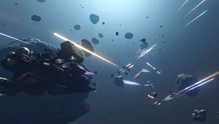Starfield May 2025 Update: Enhancements and New Features Unveiled