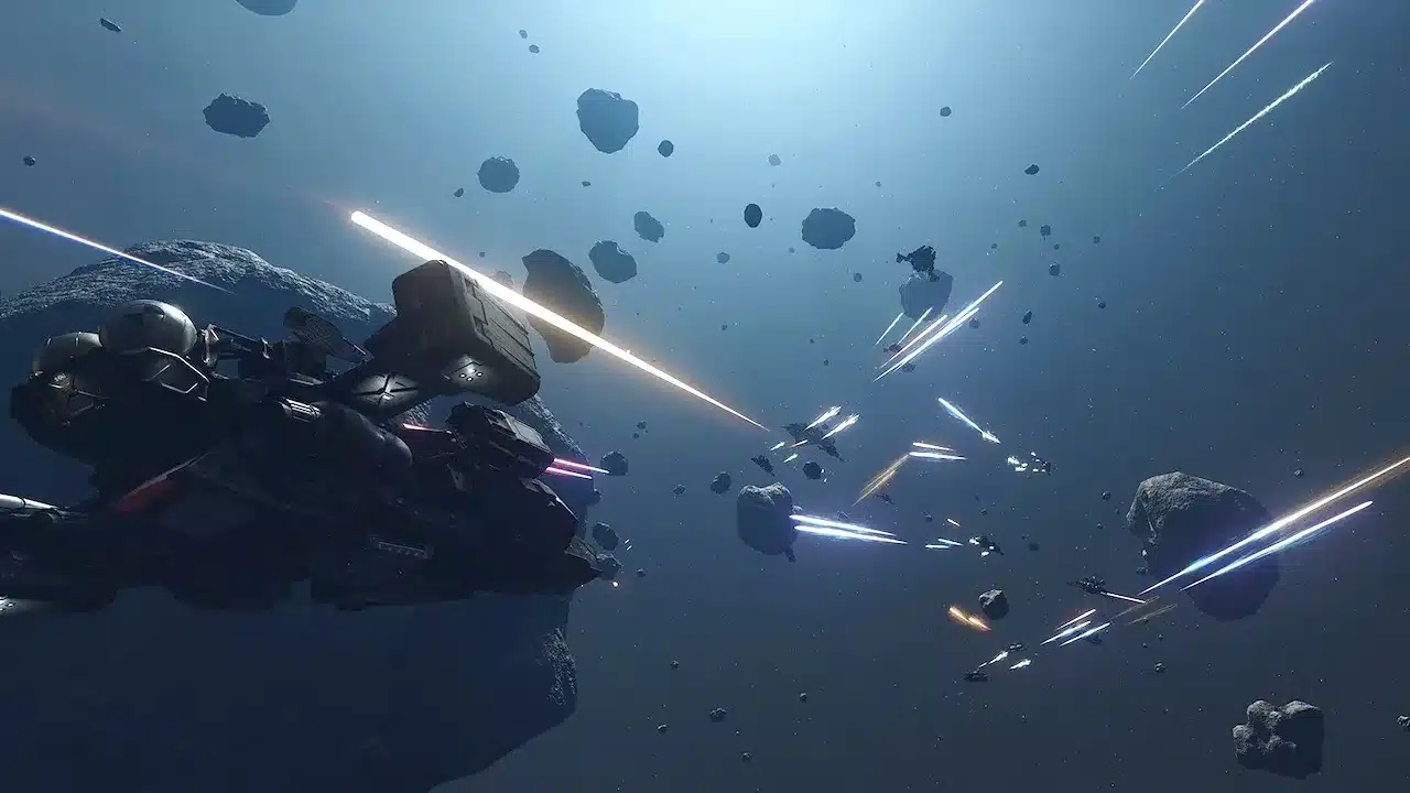 Starfield May 2025 Update: Enhancements and New Features Unveiled