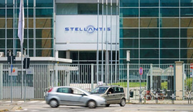 Stellantis’in Yeni CEO’su: Antonio Filosa