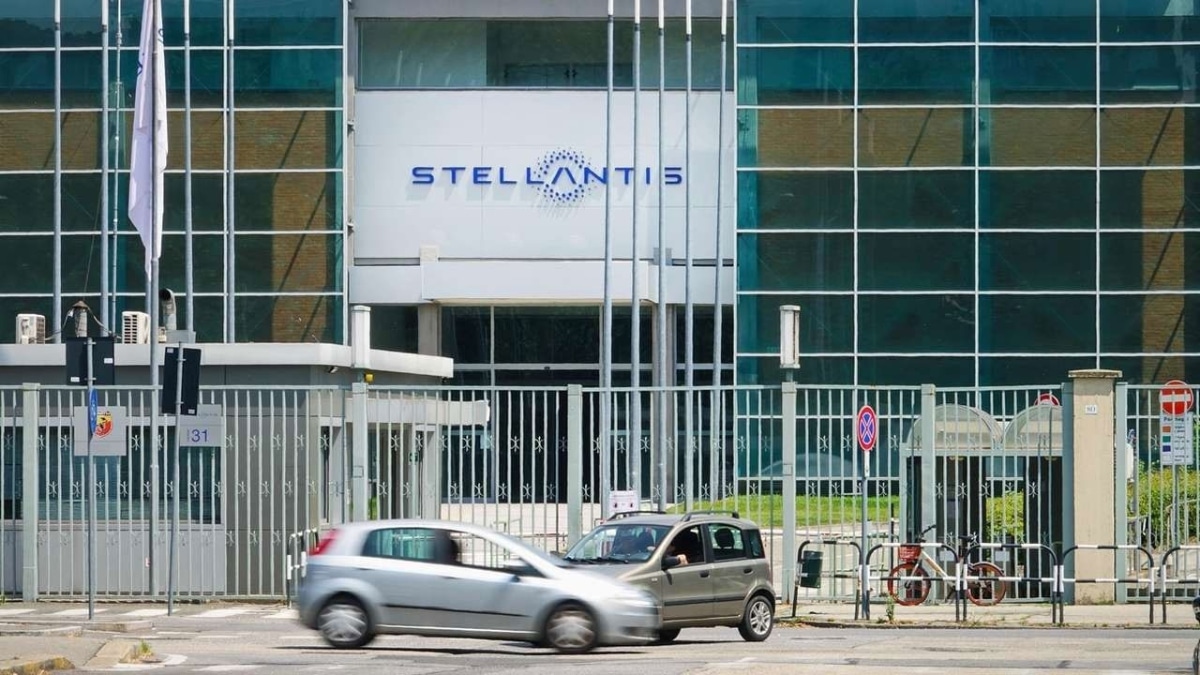 Stellantis’in Yeni CEO’su: Antonio Filosa