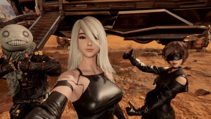 Stellar Blade PC Release and System Requirements
