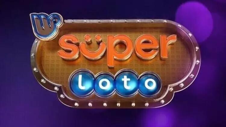 Süper Loto Çekilişi Sonuçları Açıklandı