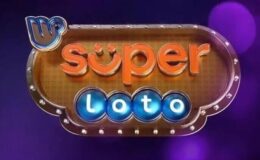 Süper Loto Sonuçları 18 Mayıs 2025: Büyük Heyecan Sona Erdi!
