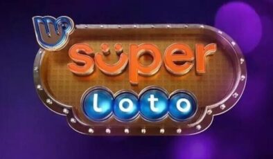Süper Loto Sonuçları 18 Mayıs 2025: Büyük Heyecan Sona Erdi!