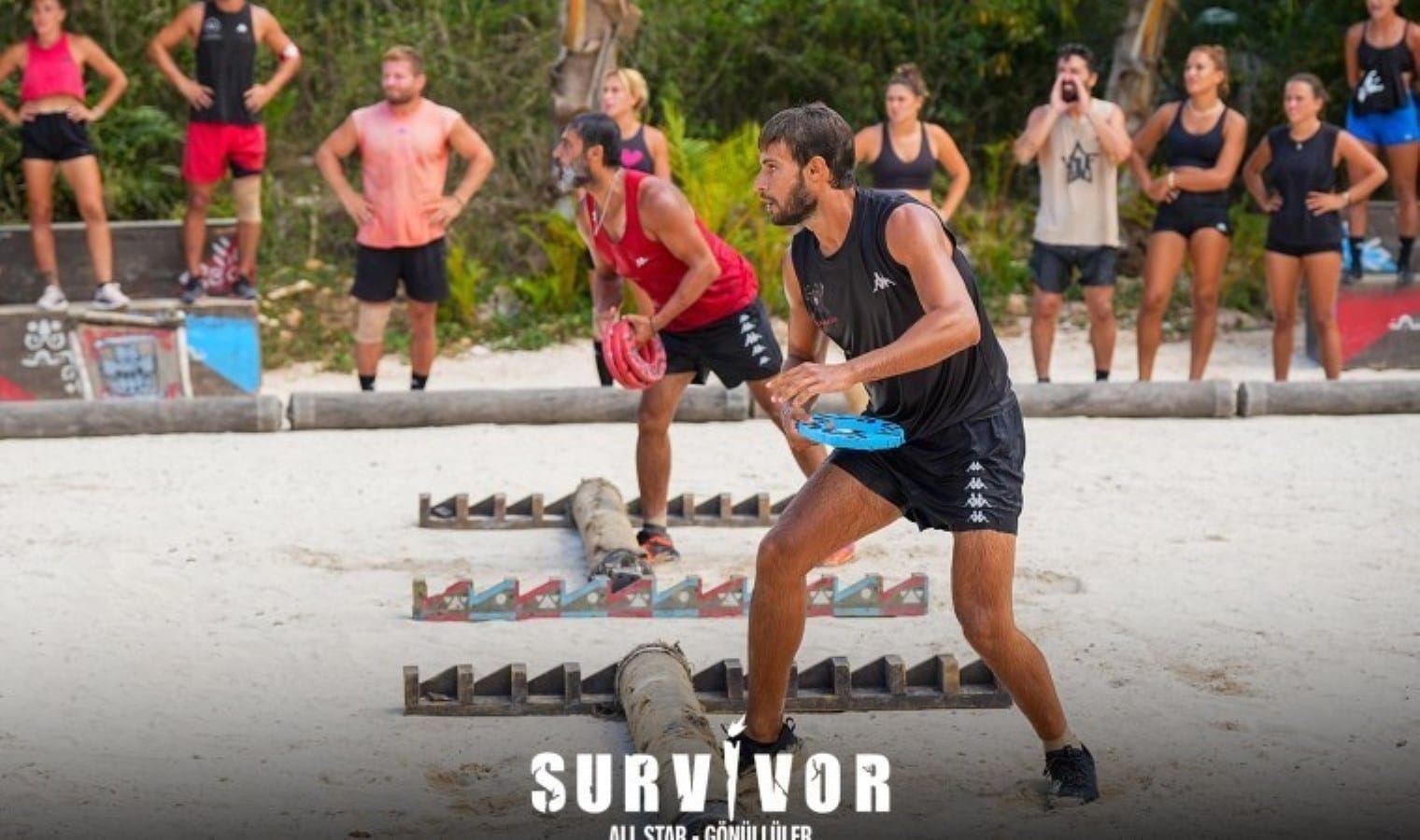 Survivor All Star: 10 Mayıs Eleme Adayı ve Takım Oyunu Sonuçları