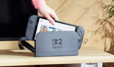Switch 2 Pricing and Availability Announced