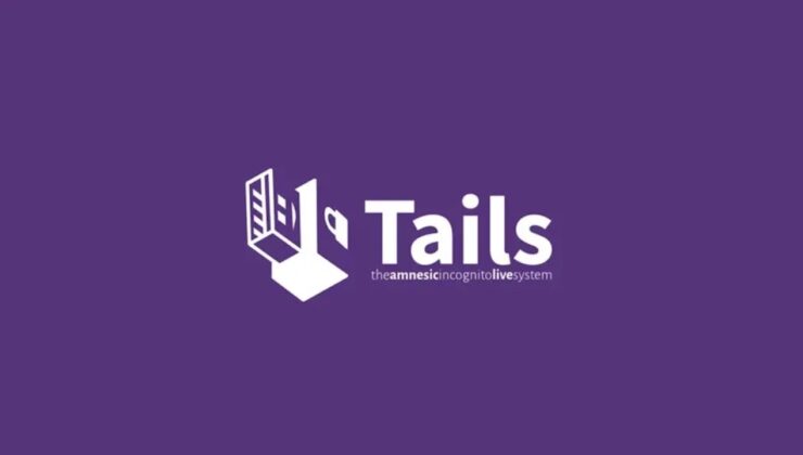 Tails 6.15 Released: Enhanced Security and Performance Updates