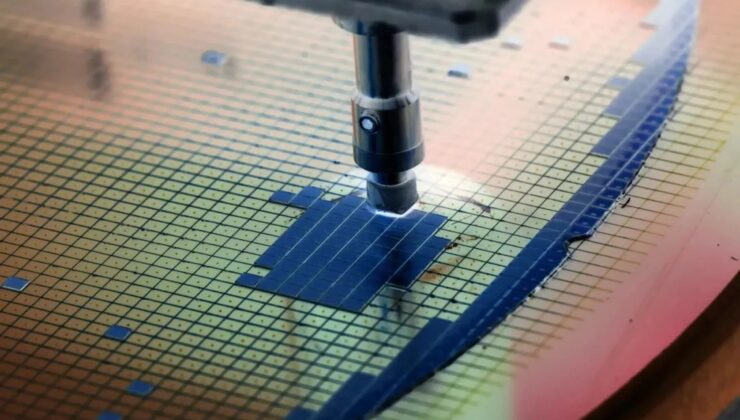 Taiwan Tightens Grip on Semiconductor Industry with New Regulations