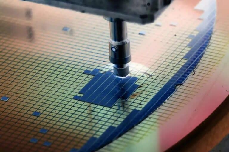 Taiwan Tightens Grip on Semiconductor Industry with New Regulations