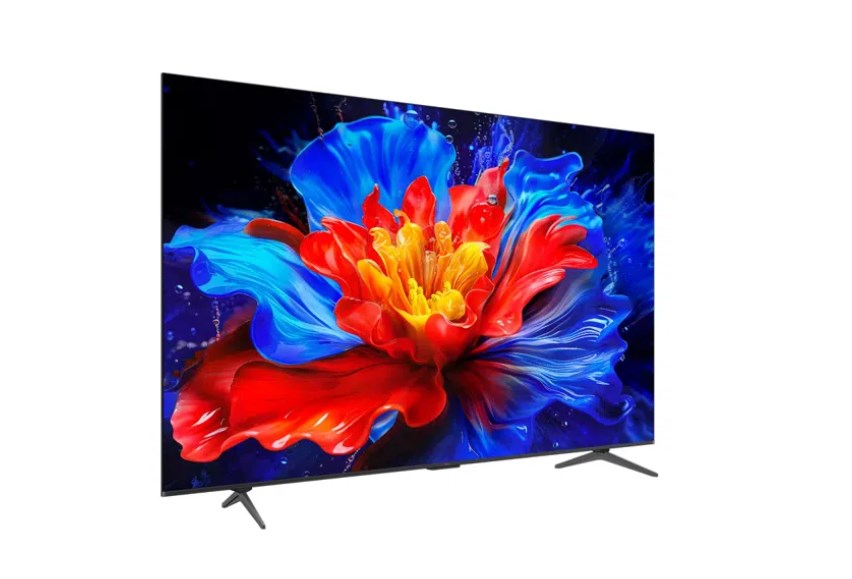 TCL Expands Television Lineup with Five New Models