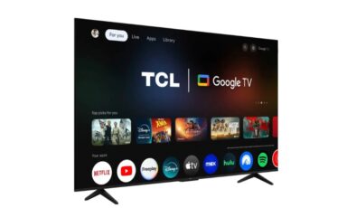 TCL Unveils the 85Q5K: A Budget-Friendly 85-Inch QLED TV with Google TV