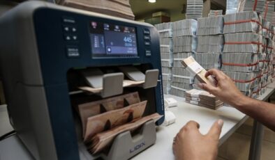 TCMB’nin Kur Korumalı Mevduat Raporu: Nisan Ayı Sonuçları