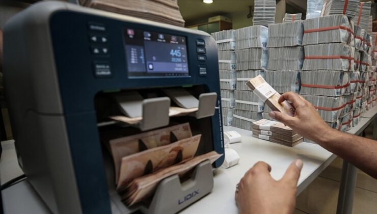 TCMB’nin Kur Korumalı Mevduat Raporu: Nisan Ayı Sonuçları