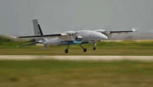 Explore the TEBER-83 Guidance Kit and Bayraktar AKINCI UCAV firing