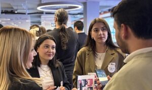 Tech Istanbul'un ön kuluçka programına başvurular sürüyor. Girişimciler için fırsatlar