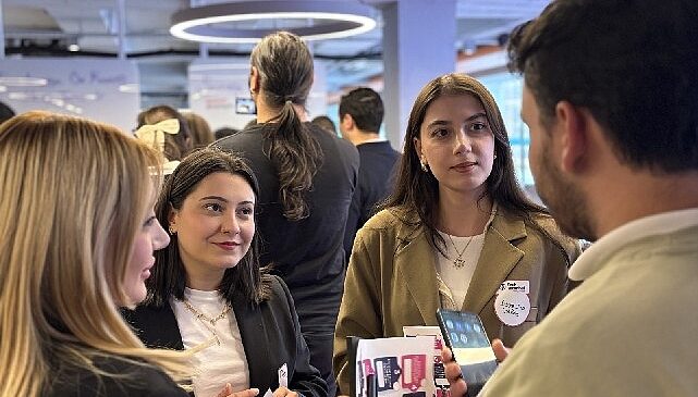 Tech Istanbul’un Ön Kuluçka Programı Başvuruları Devam Ediyor