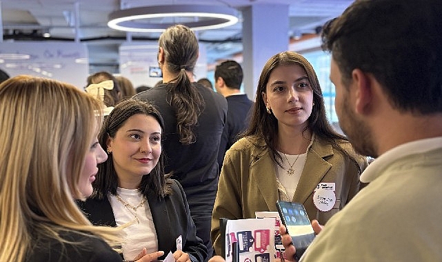 Tech Istanbul’un Ön Kuluçka Programı Başvuruları Devam Ediyor