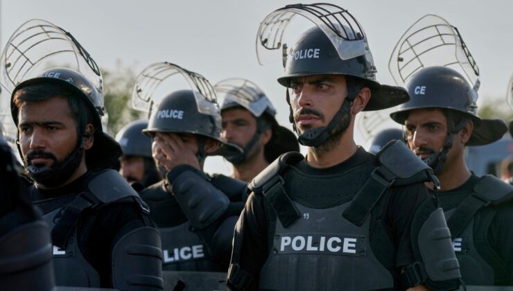 Tensions Escalate Between Pakistan and India Amid Water Dispute and Security Concerns