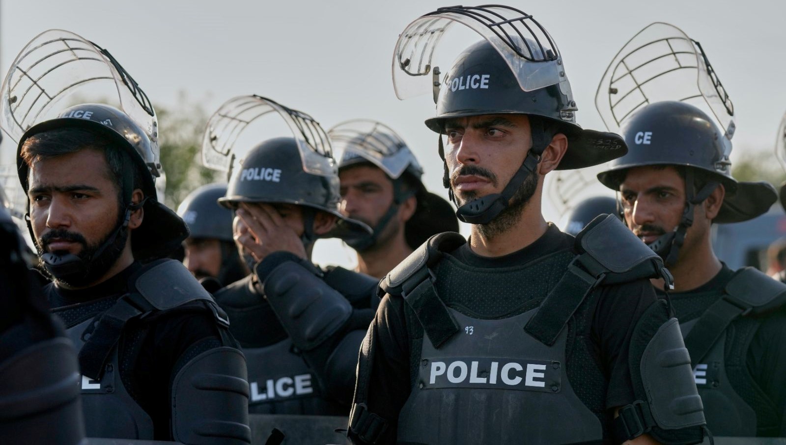 Tensions Escalate Between Pakistan and India Amid Water Dispute and Security Concerns